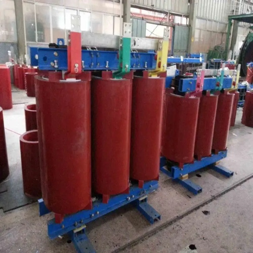 容县SCB10-250KVA干式变压器