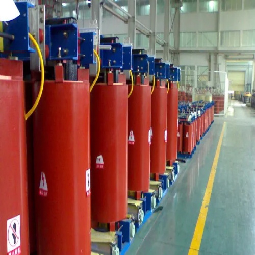 容县SCB10-200KVA干式变压器