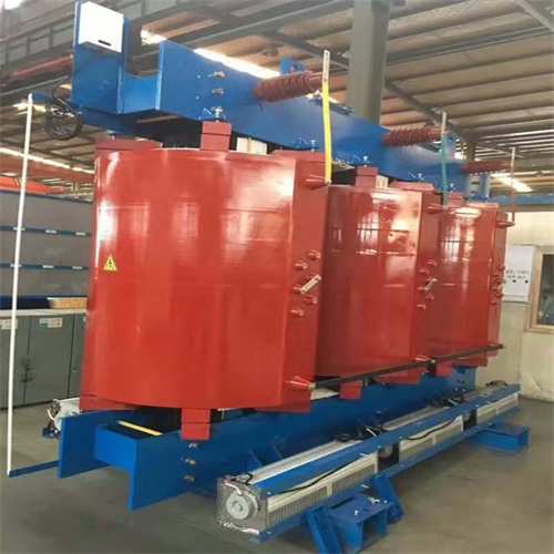 容县SCB10-500KVA干式变压器价格