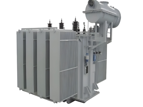 容县SCBH15-400KVA非晶合金变压器